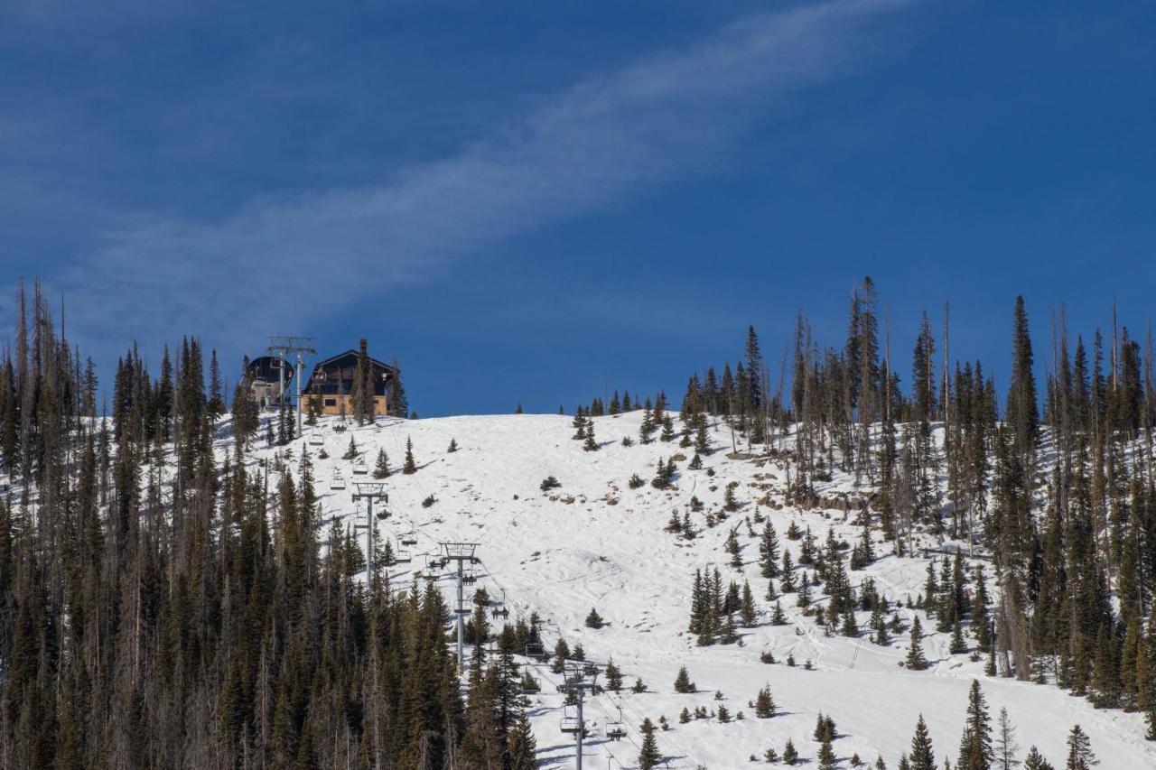 Creekside Villa Pagosa Springs Eksteriør bilde